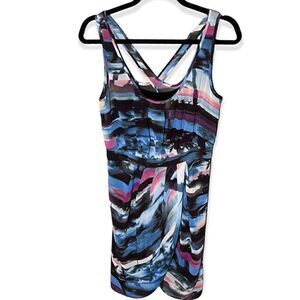 Guess
Tank Tulip Style Watercolor Dress